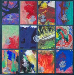 "Look, is this a good one?“ patricia wolf look, is this a good one