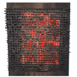 patricia wolf peek through