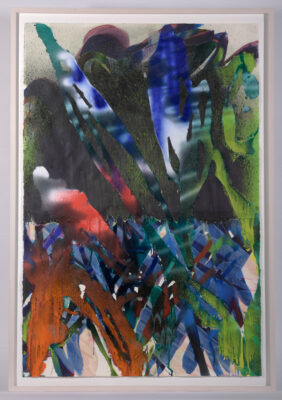katharina grosse