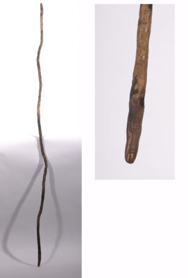vanessa billy above and below sculpture