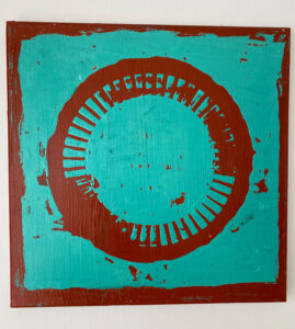 Stator in gedruckter Serie patricia wolf stator