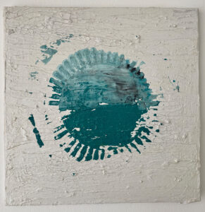 Stator in Serie gedruckt patricia wolf stator