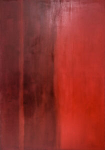 red patricia wolf red