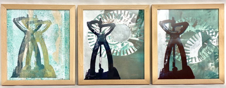 Manpower mit Kladderadatsch manpower