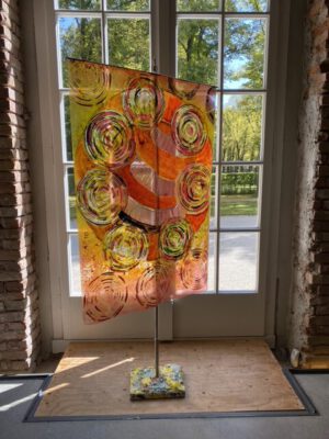 Rust around the Clock,